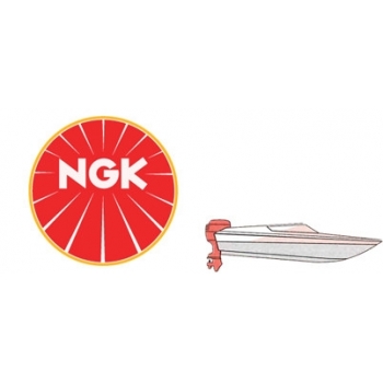 Candele NGK per motori fuoribordo