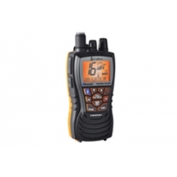 VHF PORTATILE COBRA MARINE HH500 FLT BT EU