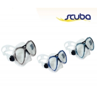 MASCHERA SCUBA WIND