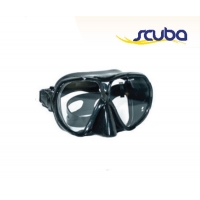 MASCHERA ELEGANCE SCUBA