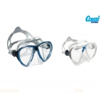 MASCHERA CRESSI  BIG EYES EVOLUTION CRYSTAL