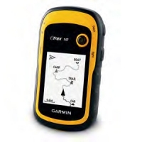  GPS ETREX® GARMIN 10