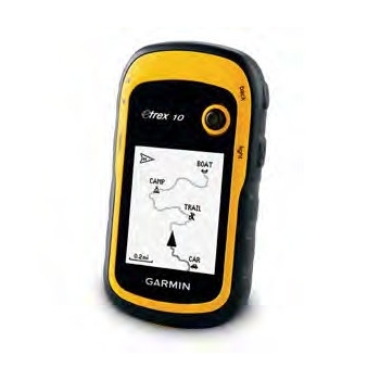 GPS ETREX® GARMIN 10 GPS ETREX® GARMIN 10