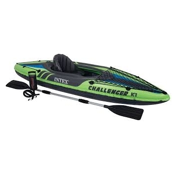 KAYAK CHALLENGER K1 KAYAK CHALLENGER K1