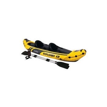 CANOA EXPLORER K2