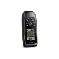 GPS GARMIN echoMAP CHIRP 42DV