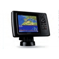 GPS GARMIN ECHOMAP CHIRP 52DV 