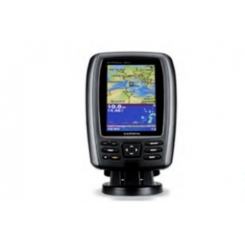 GPS GARMIN CHARTPLOTTERS ECHOMAP 42DV