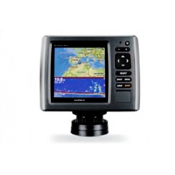 GPS GARMIN ECHOMAP 52DV