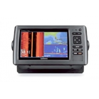 COMBINATO GARMIN ECHOMAP 91SV