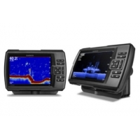 FISHFINDER GARMIN STRIKER 7SV