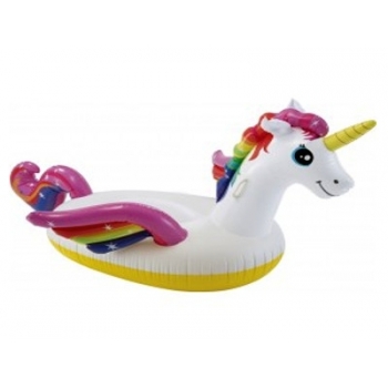CALVACABILE A FORMA DI UNICORNO CALVACABILE A FORMA DI UNICORNO