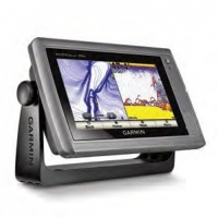 COMBINATO GARMIN echoMAP 70S TOUCHSCREEN