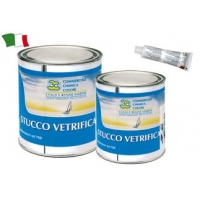 STUCCO VETRORESINA