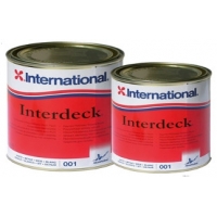 INTERDECK