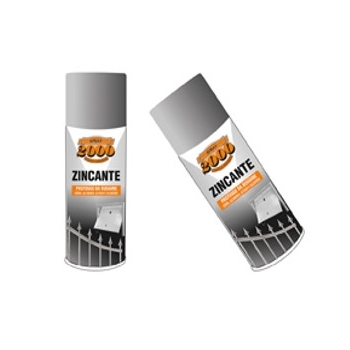 SPRAY ZINCANTE SPRAY ZINCANTE