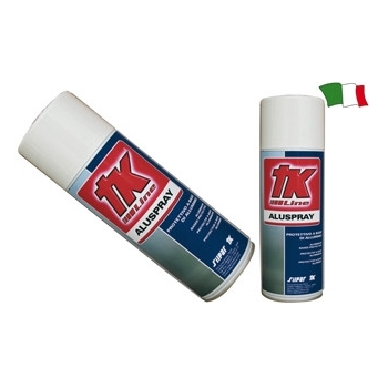 VERNICE ALLUMINIO SPRAY VERNICE ALLUMINIO SPRAY