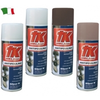 TK ANTIFOULING