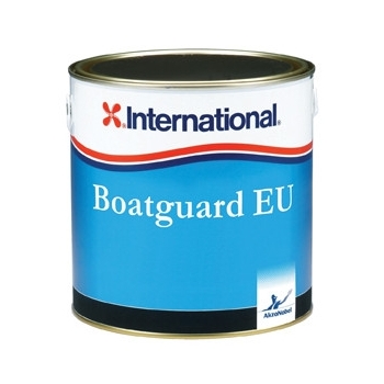 ANTIVEGETATIVA TRADIZIONALE BOATGUARD EU ANTIVEGETATIVA TRADIZIONALE BOATGUARD EU