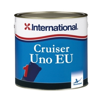 ANTIVEGETATIVA ERODENTE MULTIUSO CRUISER UNO EU ANTIVEGETATIVA ERODENTE MULTIUSO CRUISER UNO EU
