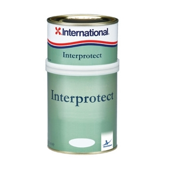 PRIMER BICOMPONENTE INTERPROTECT PRIMER BICOMPONENTE INTERPROTECT