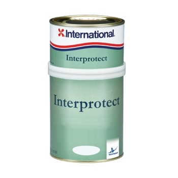 PRIMER BICOMPONENTE INTERPROTECT