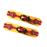 WAKE SKIS